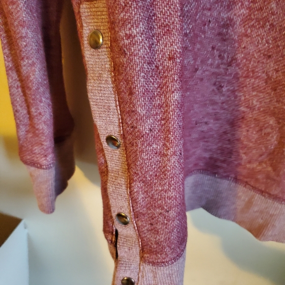 Maurices pullover - Picture 4 of 7